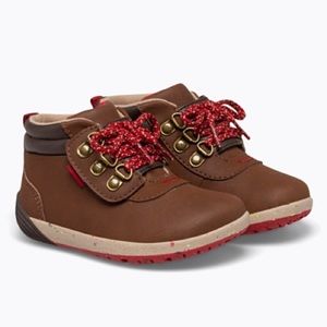 Merrell Little Kid's Bare Steps Boot 2.0